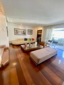 Apartamento com 4 Quartos à venda, 197m² no Caminho das Árvores, Salvador