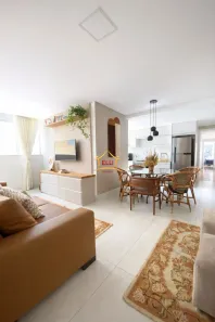 Apartamento com 3 Quartos à venda, 120m² no Castelo, Belo Horizonte