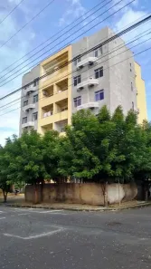 Apartamento com 3 Quartos para alugar, 116m² no Centro, Teresina