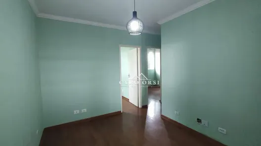 Apartamento com 2 Quartos à venda, 66m² no Cidade Alta, Piracicaba