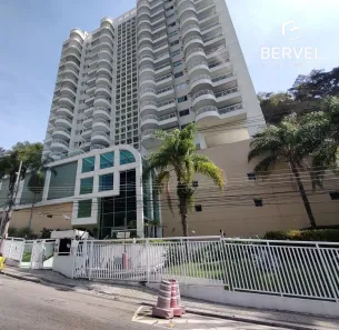 Apartamento com 2 Quartos para alugar, 98m² no Botafogo, Rio de Janeiro