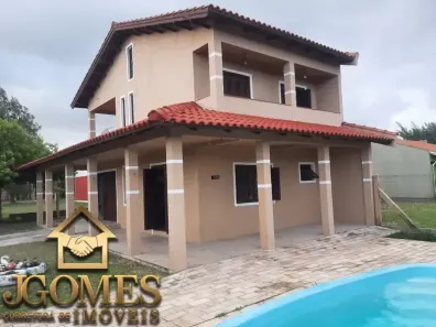 Sobrado com 3 Quartos à venda, 164m² no Tramandaí, Tramandaí