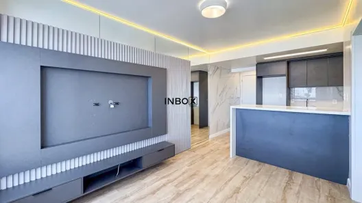 Apartamento com 1 Quarto à venda, 41m² no Santana, Porto Alegre