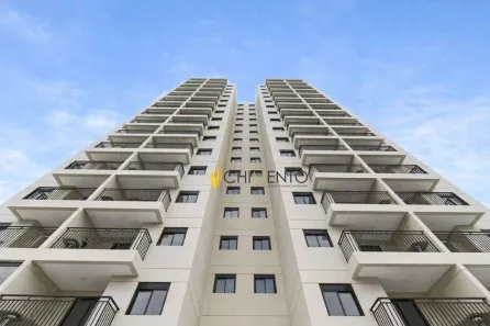 Apartamento com 2 Quartos à venda, 55m² no Centro, São Bernardo do Campo