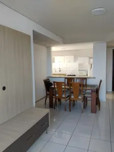 Apartamento com 2 Quartos para alugar, 76m² no Renascença, São Luís