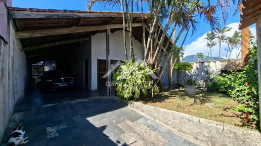 Casa com 4 Quartos à venda, 297m² no Centro, Peruíbe