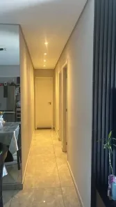 Apartamento com 2 Quartos à venda, 52m² no Vila Butantã, São Paulo