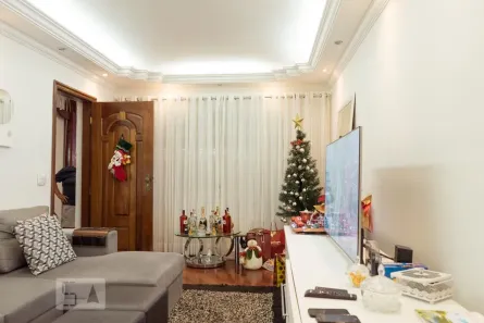 Casa com 3 Quartos à venda, 250m² no Parque Mandaqui, São Paulo
