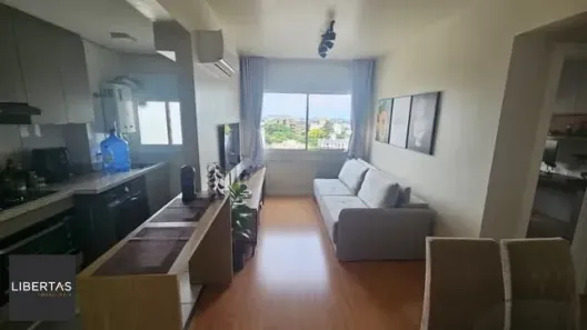 Apartamento com 2 Quartos à venda, 50m² no Centro, Canoas