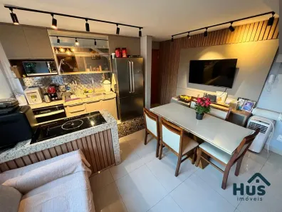 Cobertura com 3 Quartos à venda, 140m² no São João Batista (Venda Nova), Belo Horizonte