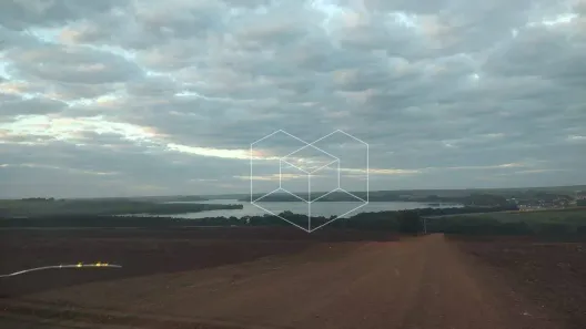 Lote/Terreno à venda, 450m² no Terras de Santa Maria, Itapuí