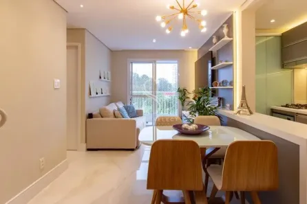 Cobertura com 2 Quartos à venda, 114m² no Santo Amaro, São Paulo