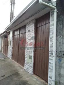Casa com 2 Quartos à venda, 180m² no Jardim Tarumãs, Caraguatatuba