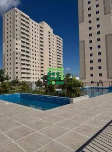 Apartamento com 2 Quartos para alugar, 45m² no Barra do Ceará, Fortaleza