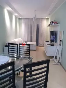 Apartamento com 2 Quartos à venda, 79m² no Boa Vista, São Caetano do Sul