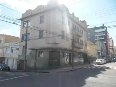 Apartamento com 3 Quartos para alugar, 50m² no Bonfim, Santa Maria