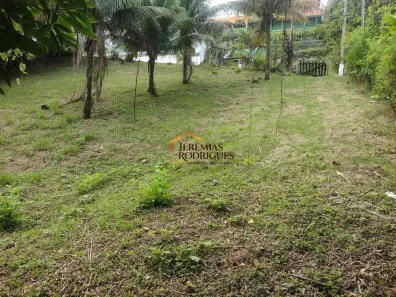 Lote/Terreno à venda, 1250m² no Santa Rita, Ubatuba
