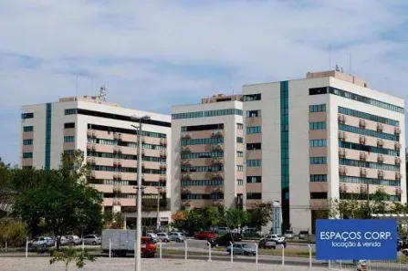 Prédio Comercial à venda, 756m² no Parque Duque, Duque de Caxias