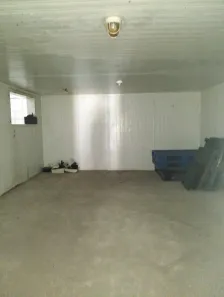 Galpão/Depósito/Armazém com 1 Quarto para alugar, 158m² no Cabanga, Recife