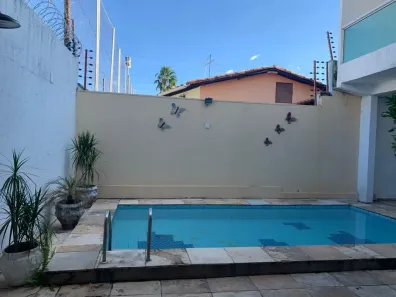 Sobrado com 4 Quartos à venda, 449m² no Ininga, Teresina