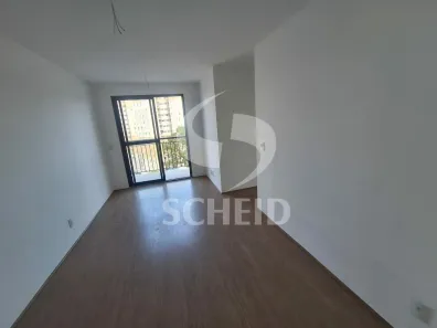 Apartamento com 3 Quartos à venda, 58m² no Campininha, São Paulo