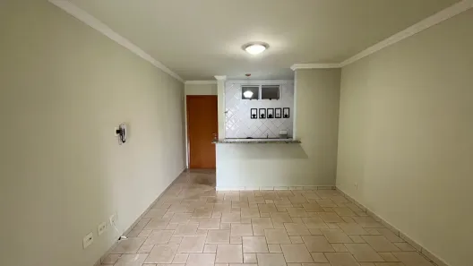 Kitnet com 1 Quarto para alugar, 30m² no Nova Aliança, Ribeirão Preto