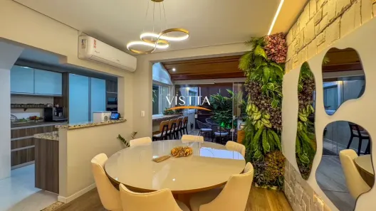 Casa de Condomínio com 3 Quartos à venda, 250m² no Vila Santos, São Paulo