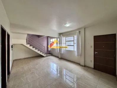 Cobertura com 3 Quartos para alugar, 130m² no Vila Belo Horizonte, Divinópolis