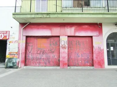 Ponto Comercial à venda, 65m² no Santa Efigênia, São Paulo