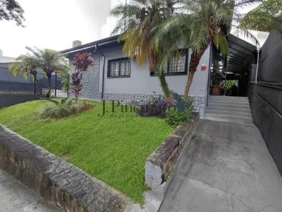 Imóvel Comercial com 3 Quartos à venda, 205m² no Vila Gotardo, Jundiaí