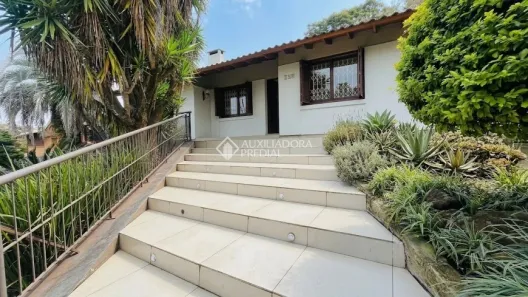 Casa com 3 Quartos à venda, 275m² no Vila Assunção, Porto Alegre