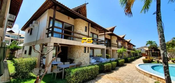 Casa com 4 Quartos para alugar, 155m² no Poço, Cabedelo