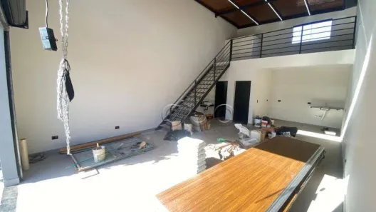 Ponto Comercial para alugar, 77m² no São Dimas, Piracicaba