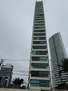 Apartamento com 4 Quartos à venda, 200m² no Pina, Recife
