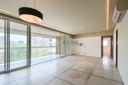 Apartamento com 3 Quartos à venda, 137m² no Perdizes, São Paulo
