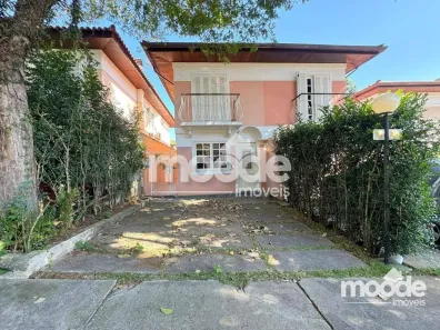 Casa de Condomínio com 3 Quartos para alugar, 156m² no Jardim Rosa Maria, São Paulo