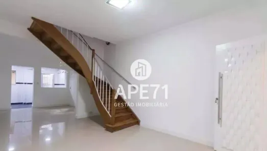 Sobrado com 2 Quartos à venda, 100m² no Saúde, São Paulo