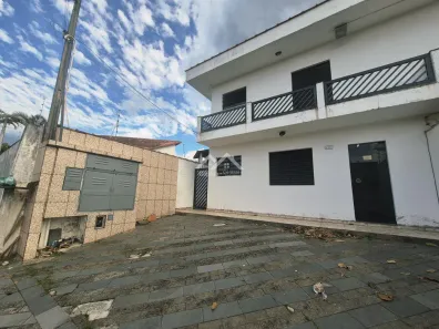 Apartamento com 1 Quarto à venda, 31m² no Parque Turistico, Peruíbe
