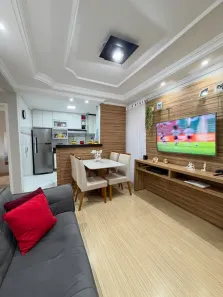 Apartamento com 2 Quartos à venda, 37m² no Jaraguá, São Paulo