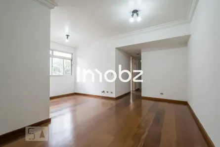 Apartamento com 2 Quartos à venda, 75m² no Brooklin Paulista, São Paulo