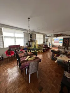 Apartamento com 4 Quartos à venda, 210m² no Vitória, Salvador