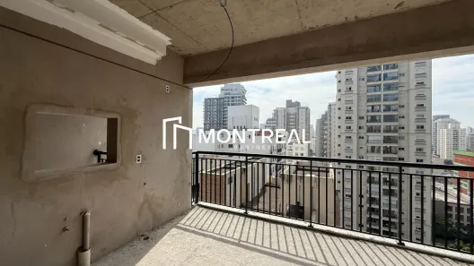 Apartamento com 3 Quartos à venda, 99m² no Jardim das Acácias, São Paulo