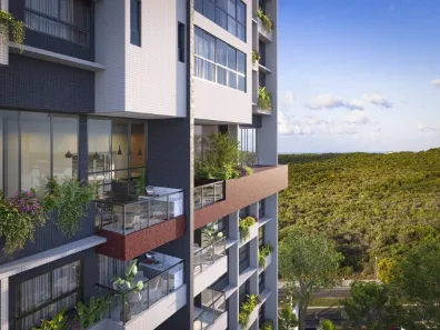 Apartamento com 4 Quartos à venda, 162m² no Capim Macio, Natal