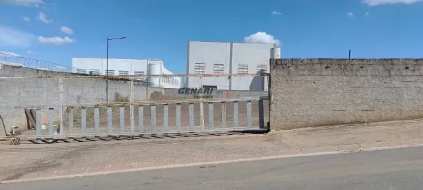para alugar, 1035m² no Park Comercial de Indaiatuba, Indaiatuba