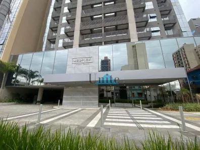 Sala Comercial para alugar, 44m² no Centro, Campinas