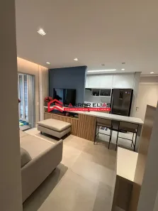 Apartamento com 2 Quartos à venda, 69m² no Sumaré, São Paulo