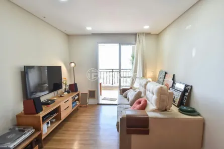 Apartamento com 2 Quartos à venda, 68m² no Ipiranga, São Paulo