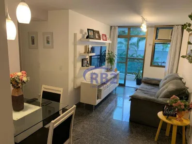 Apartamento com 2 Quartos à venda, 85m² no Ingá, Niterói