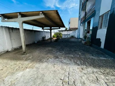 Apartamento com 2 Quartos à venda, 55m² no Varjão, João Pessoa