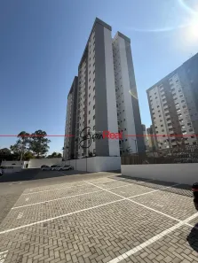 Apartamento com 2 Quartos à venda, 71m² no Jardim Santiago, Indaiatuba